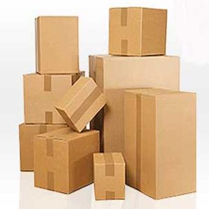 Tüm Koli Çeşitleri İmalatı