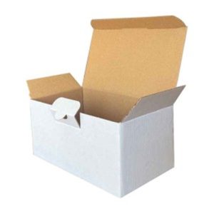 Kilitli Renkli Kutular