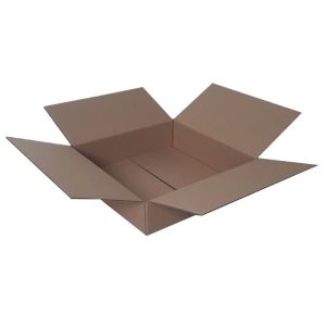 Açılıp Kapanan Koli