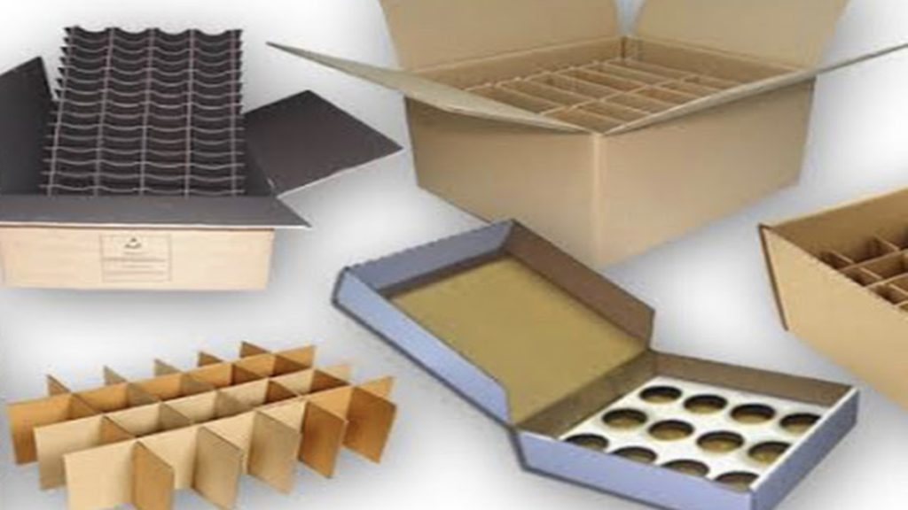 Esenyurt Koli İmalatı