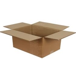 İstanbul Koli İmalatçısı