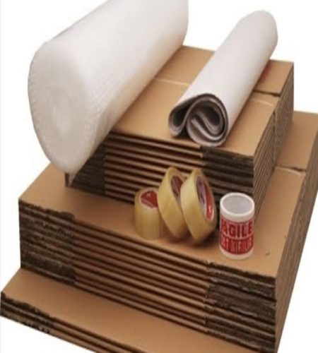 Koli imatal atölyesi